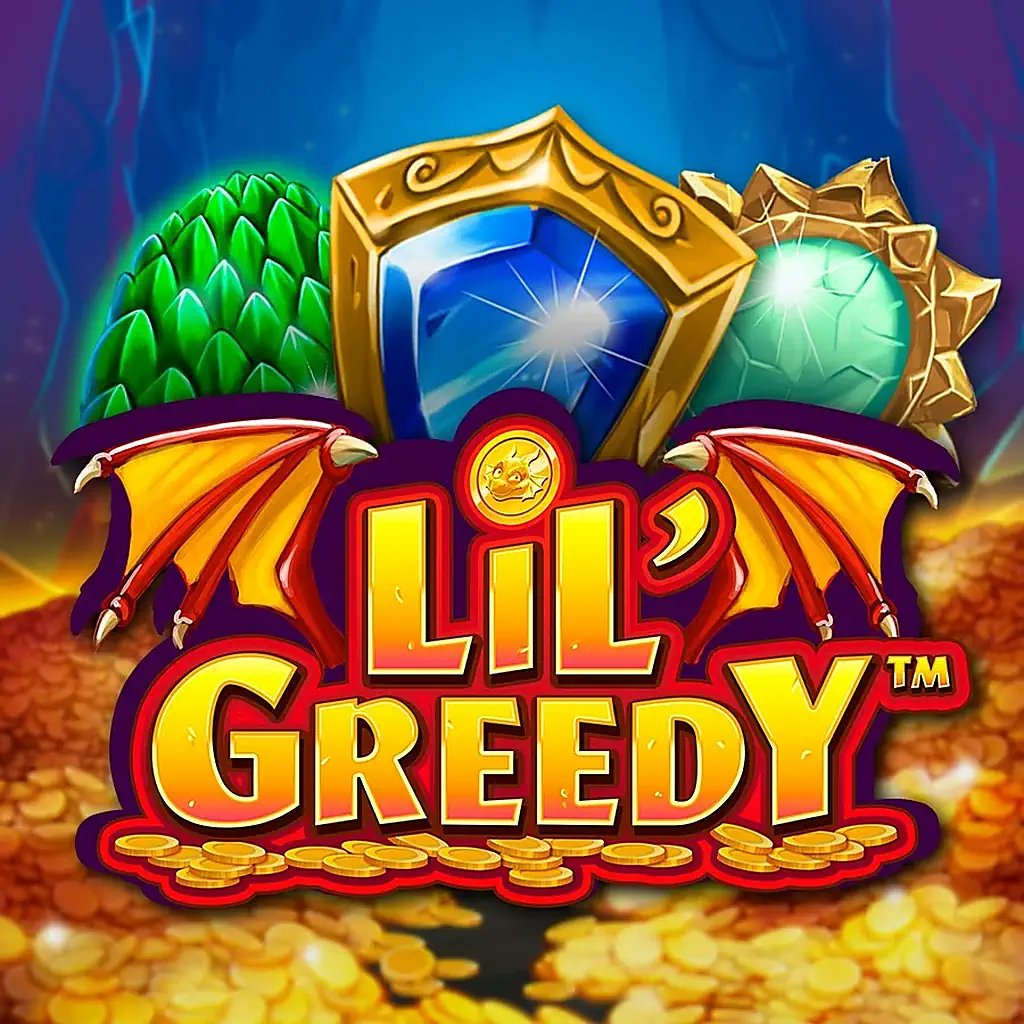 Играть 7 Lil Greedy - увлекательная онлайн-игра с стратегиями и приключениями